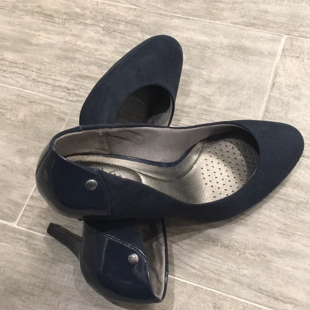 LifeStride Lively pump